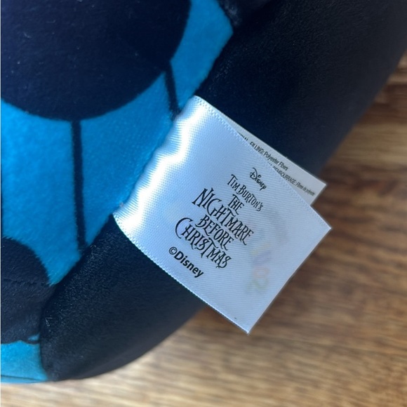 Nightmare Before Christmas Squishmallow - Picture 2 of 4